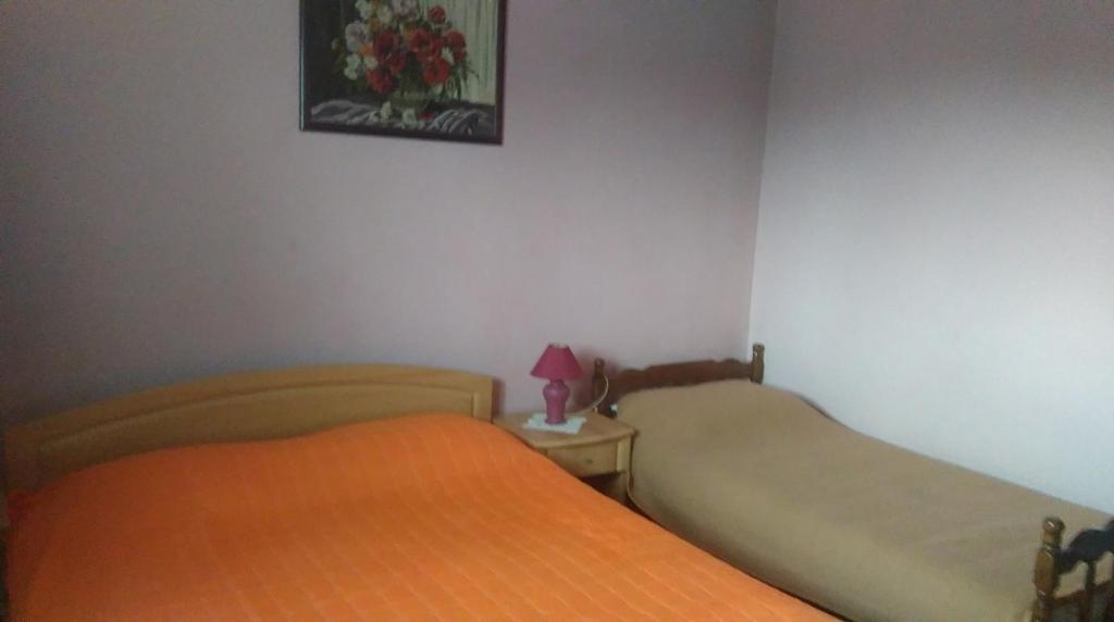 Apartment In Nin With Terrace, Air Conditioning, Wi-Fi Екстер'єр фото