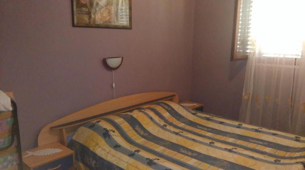 Apartment In Nin With Terrace, Air Conditioning, Wi-Fi Екстер'єр фото