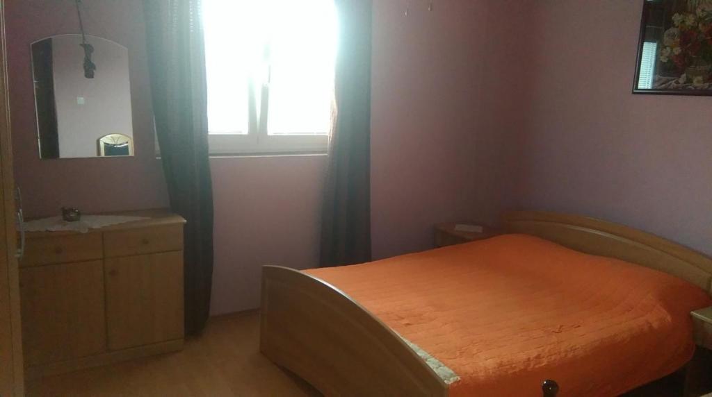 Apartment In Nin With Terrace, Air Conditioning, Wi-Fi Екстер'єр фото