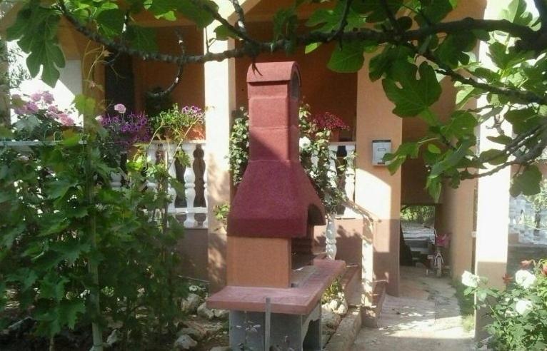 Apartment In Nin With Terrace, Air Conditioning, Wi-Fi Екстер'єр фото
